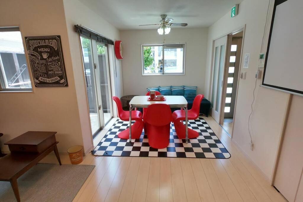 Ts Square Holiday home